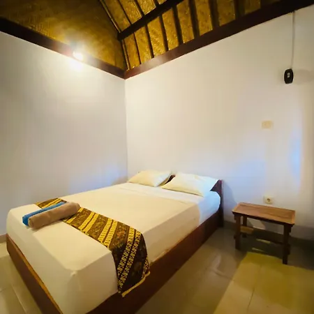 Diki Bungalows Kuta  Exterior photo