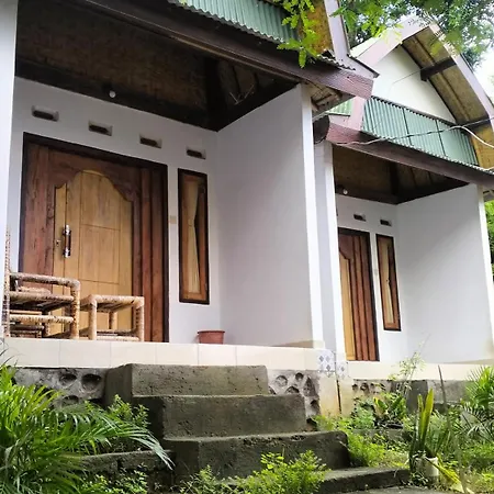 Diki Bungalows Kuta  Exterior photo