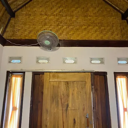 Diki Bungalows Kuta  Exterior photo