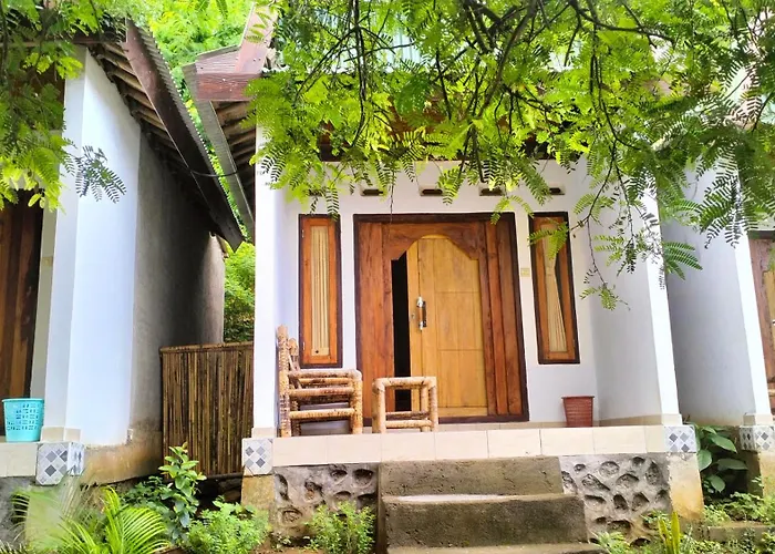 Diki Bungalows