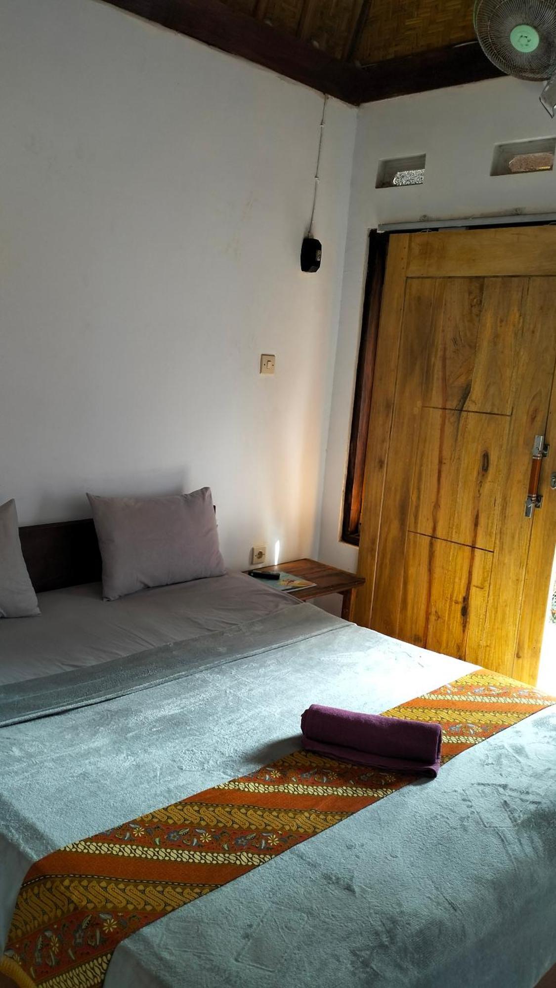 Diki Apartment *