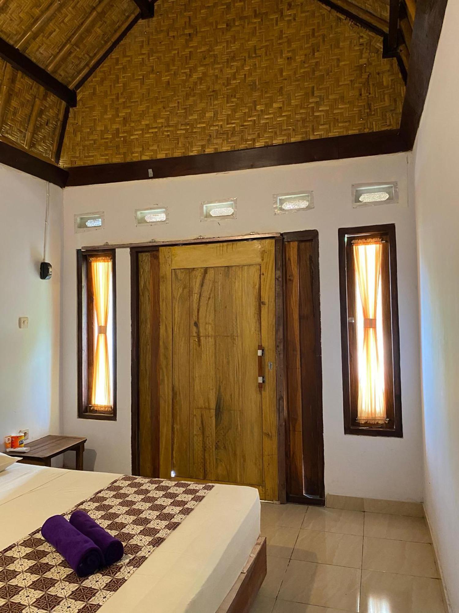 Apartment Diki