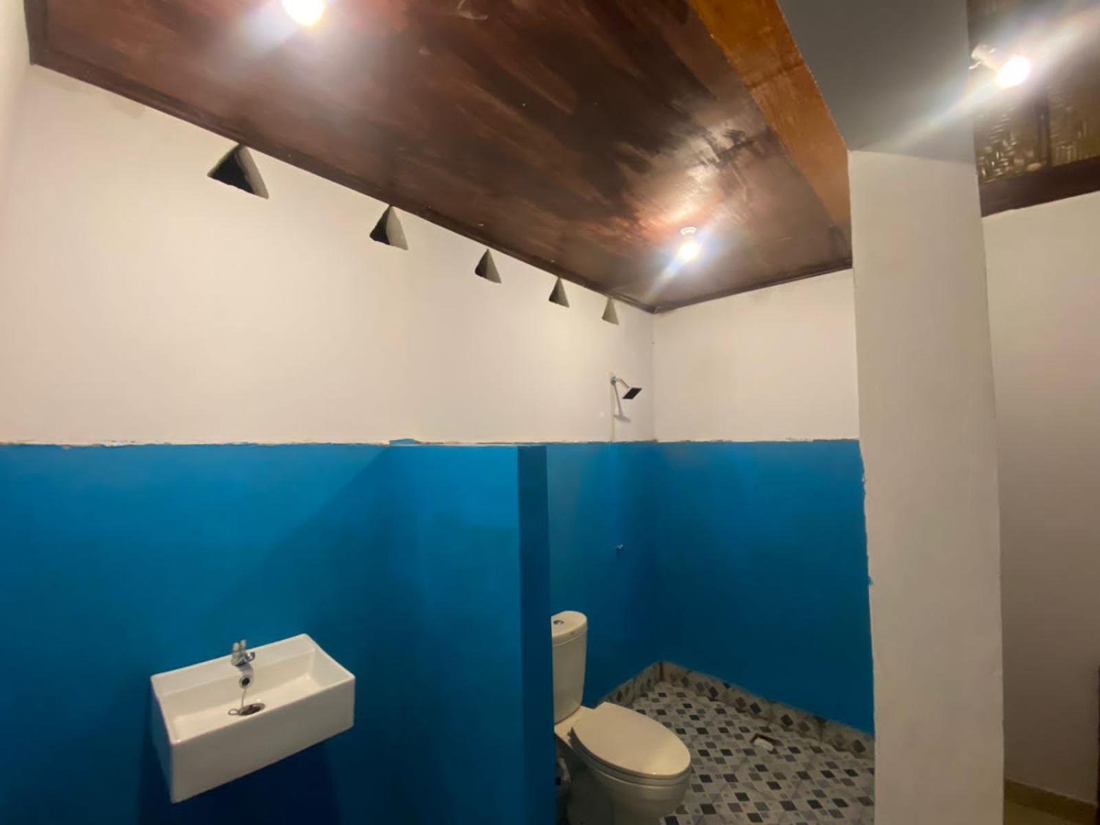 Appartement Diki Kuta (Lombok)