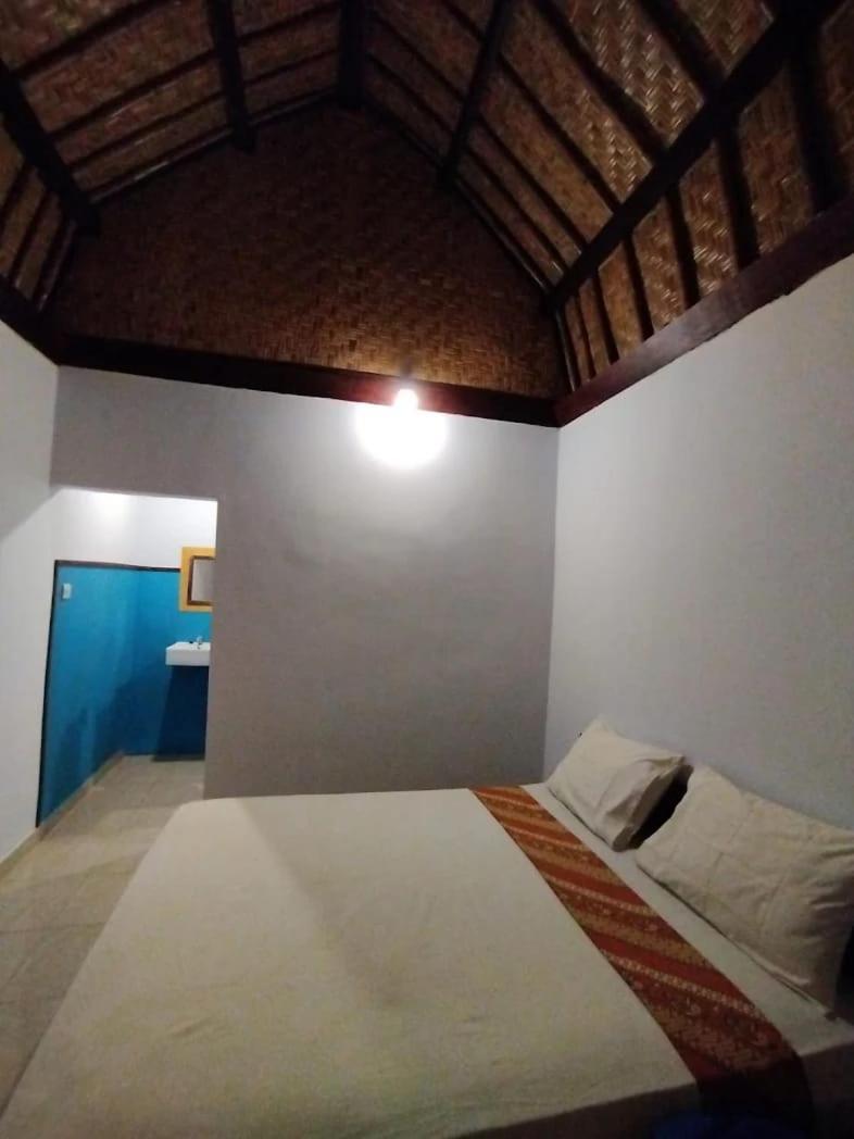 Diki * Kuta (Lombok)
