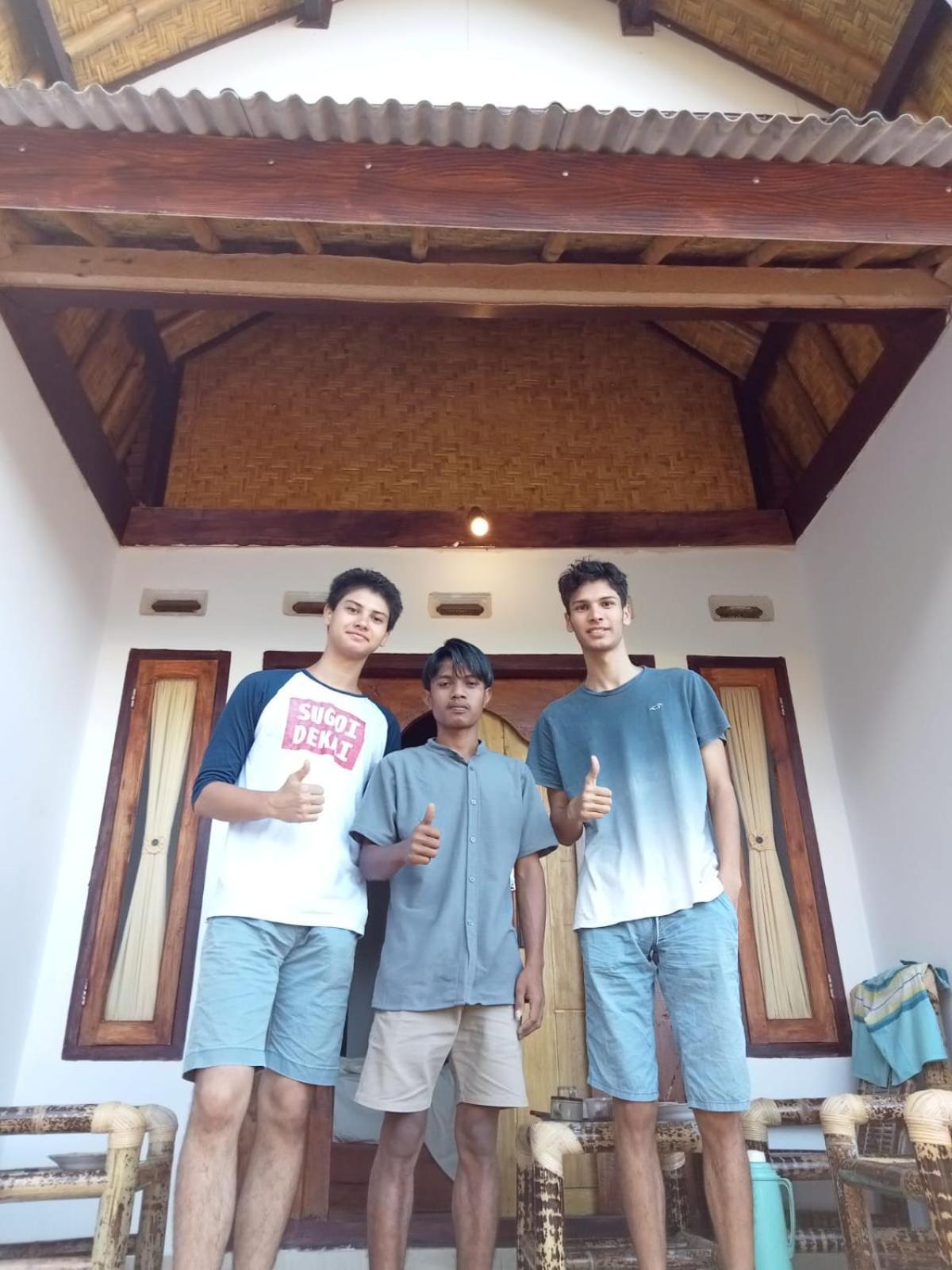 Appartement Diki Kuta (Lombok)
