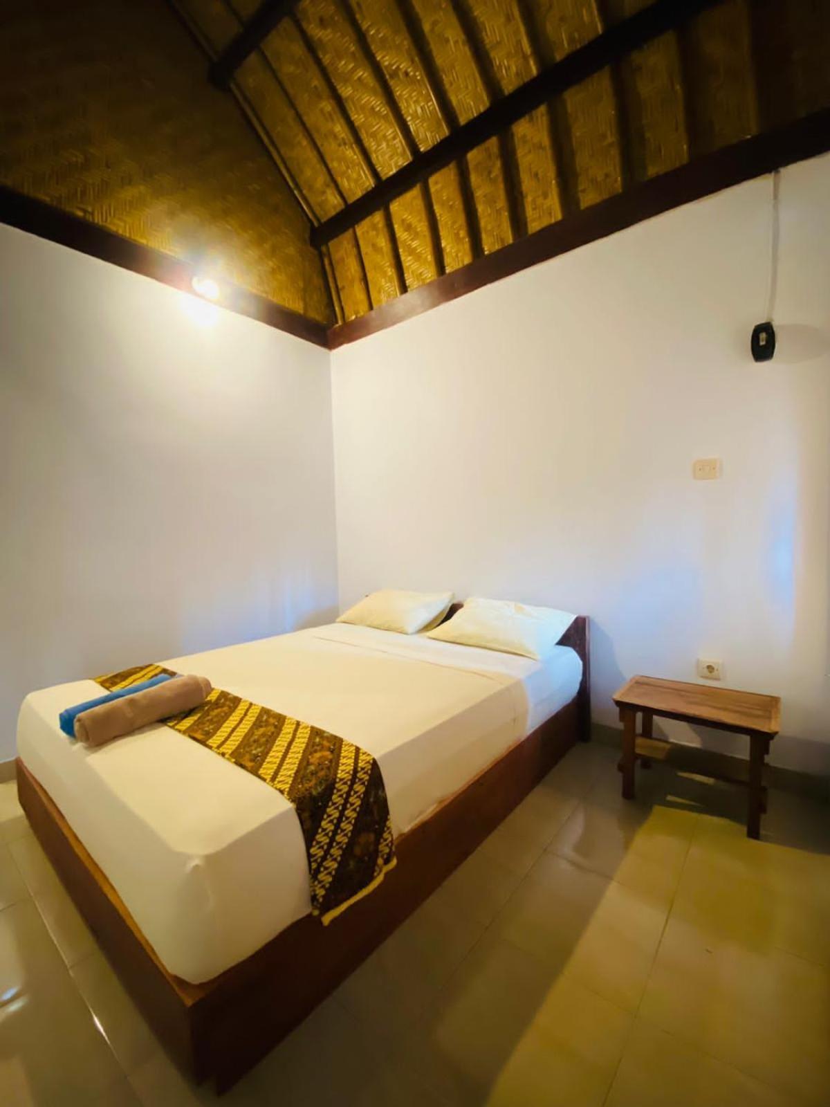 Appartement Diki