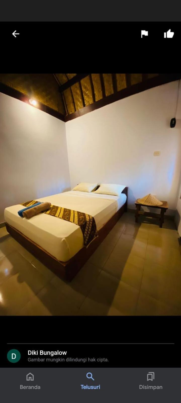 Appartement Diki Kuta (Lombok)