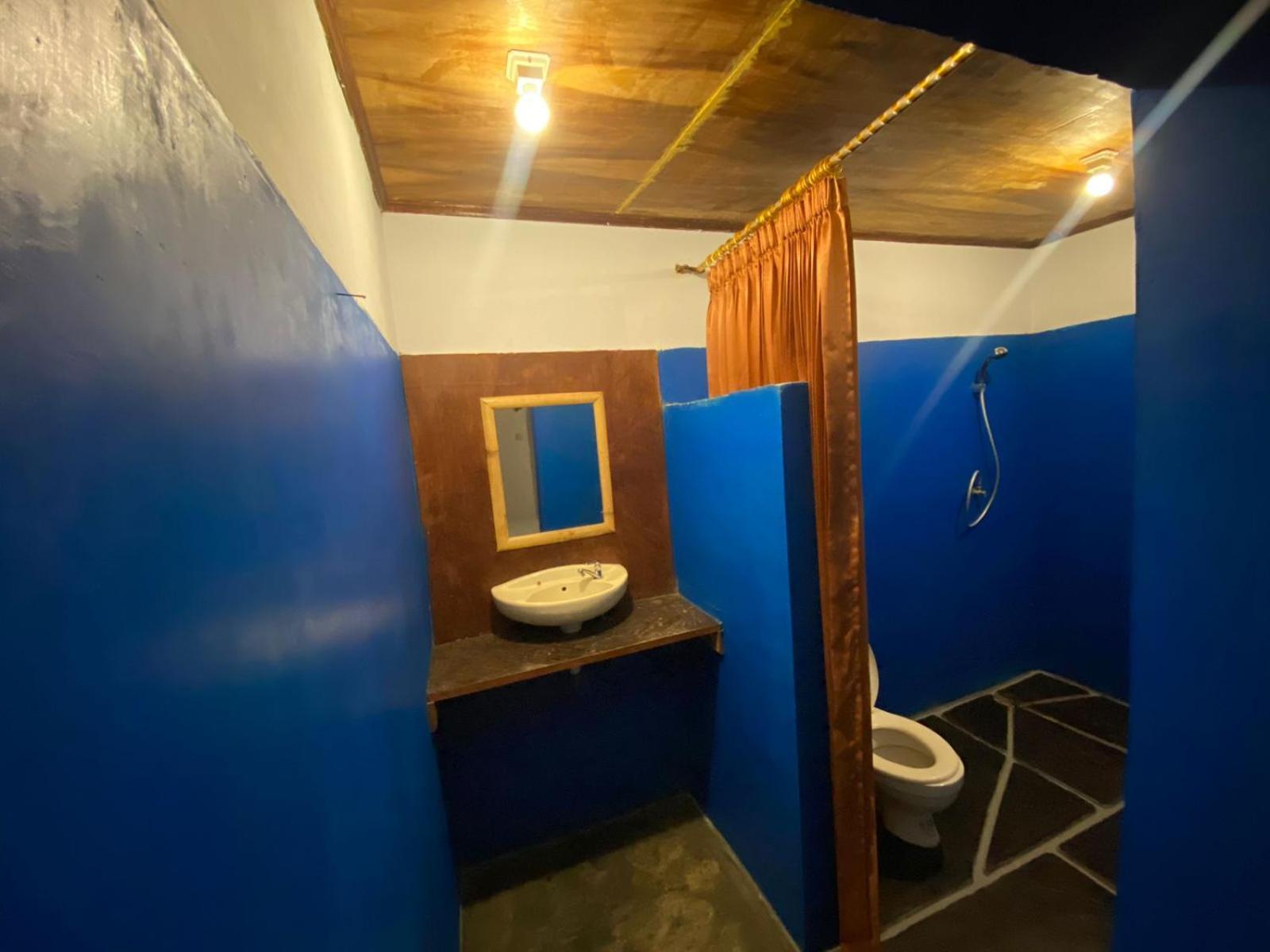 Appartement Diki Kuta (Lombok)