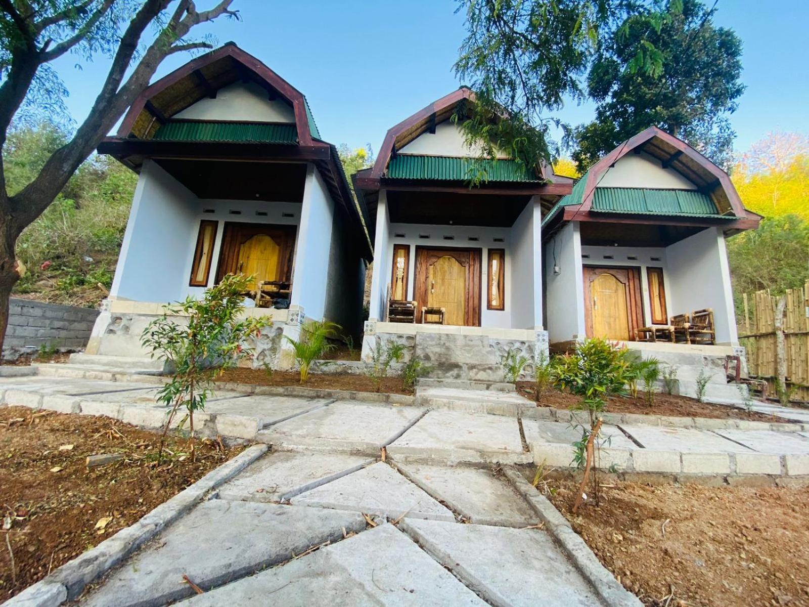 Appartement Diki