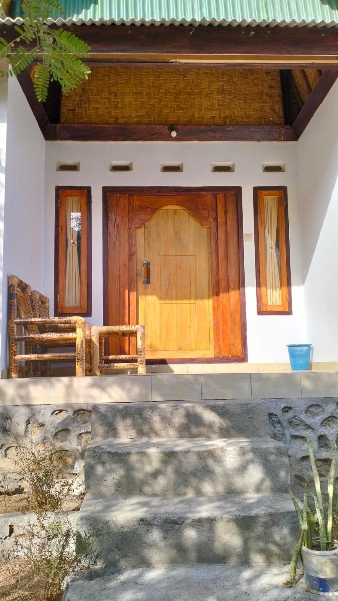 Diki * Kuta (Lombok)