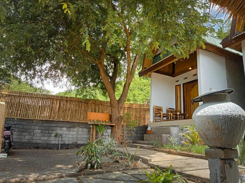 Appartement Diki Kuta (Lombok)