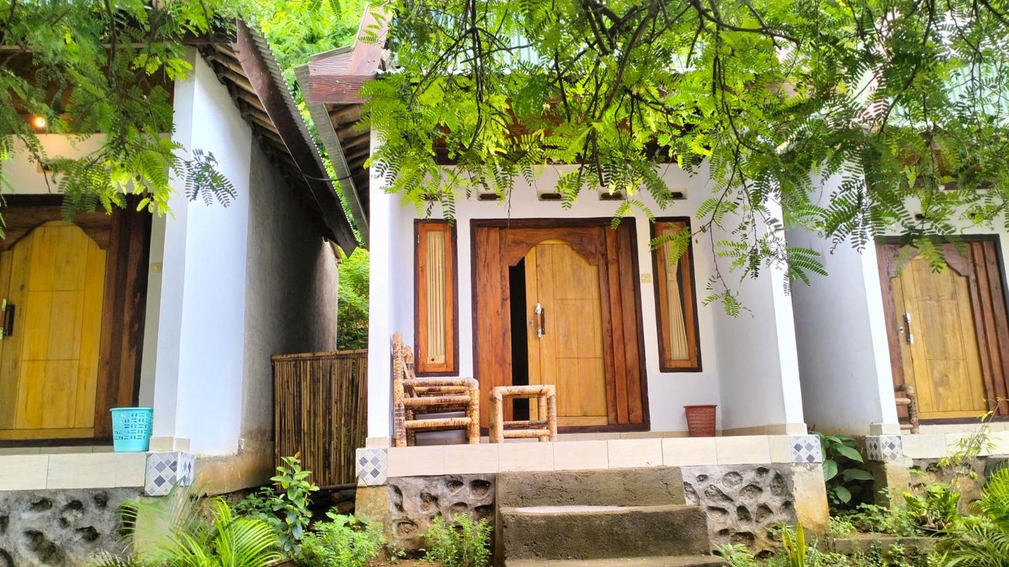 Appartement Diki Kuta (Lombok)