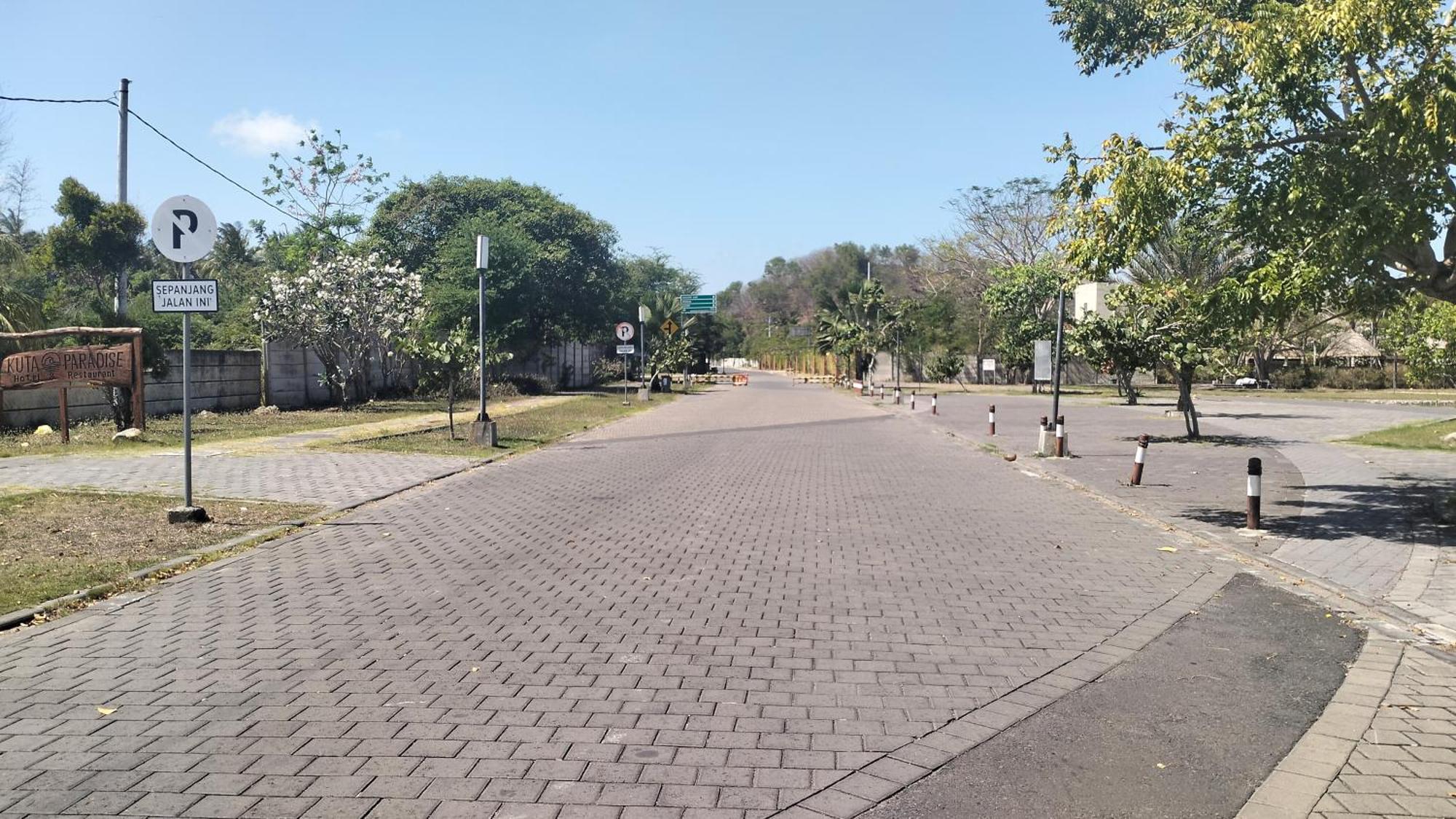 Diki Kuta (Lombok)
