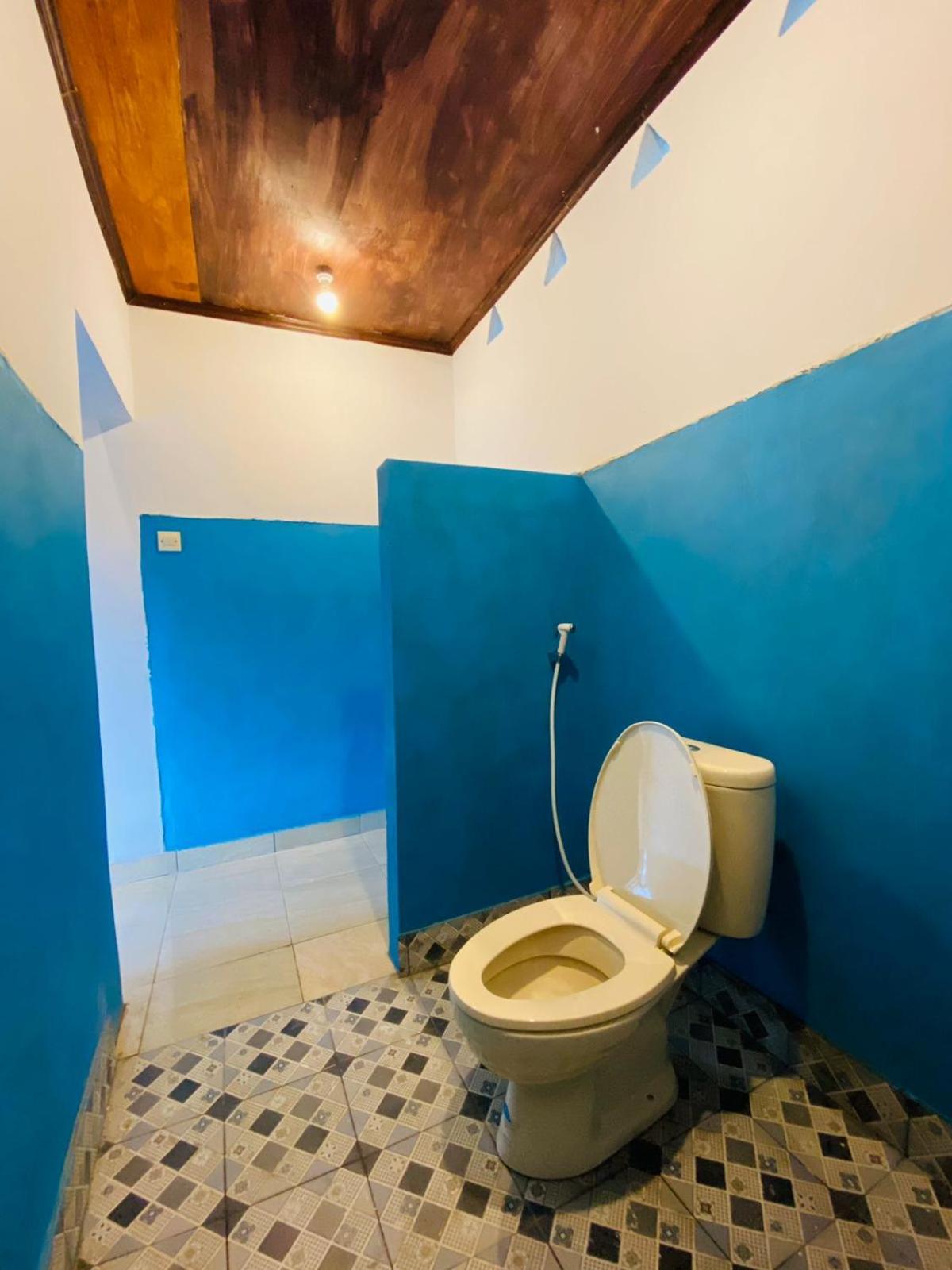 Appartement Diki Kuta (Lombok)