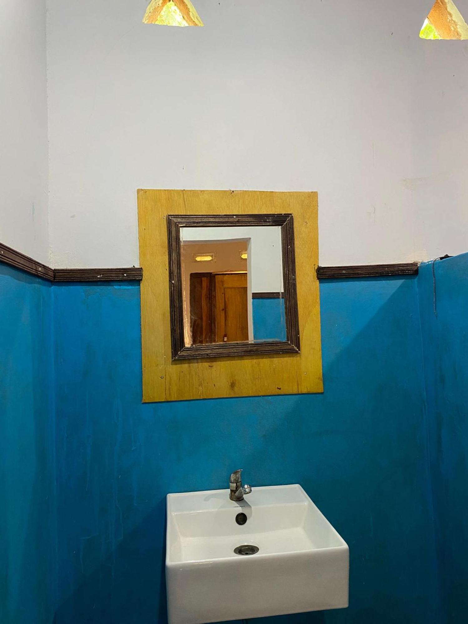 Appartement Diki Kuta (Lombok)