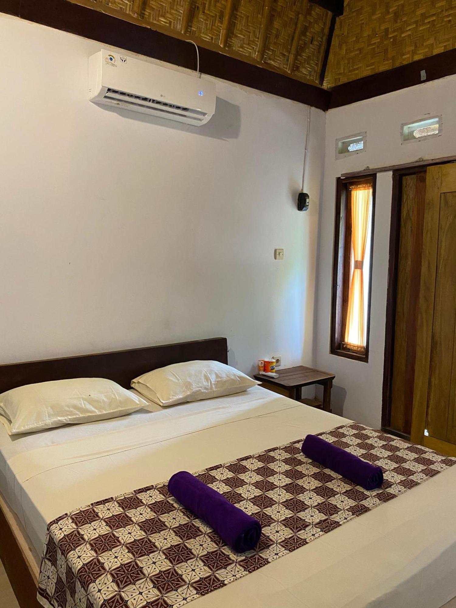 Appartement Diki Kuta (Lombok)