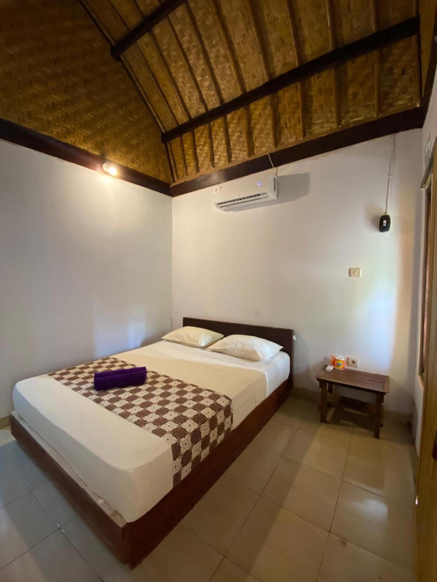 Appartement Diki